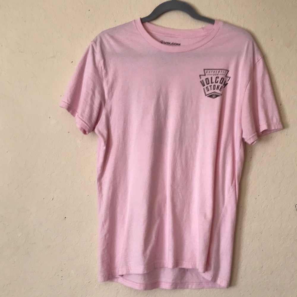 Volcom short sleeve